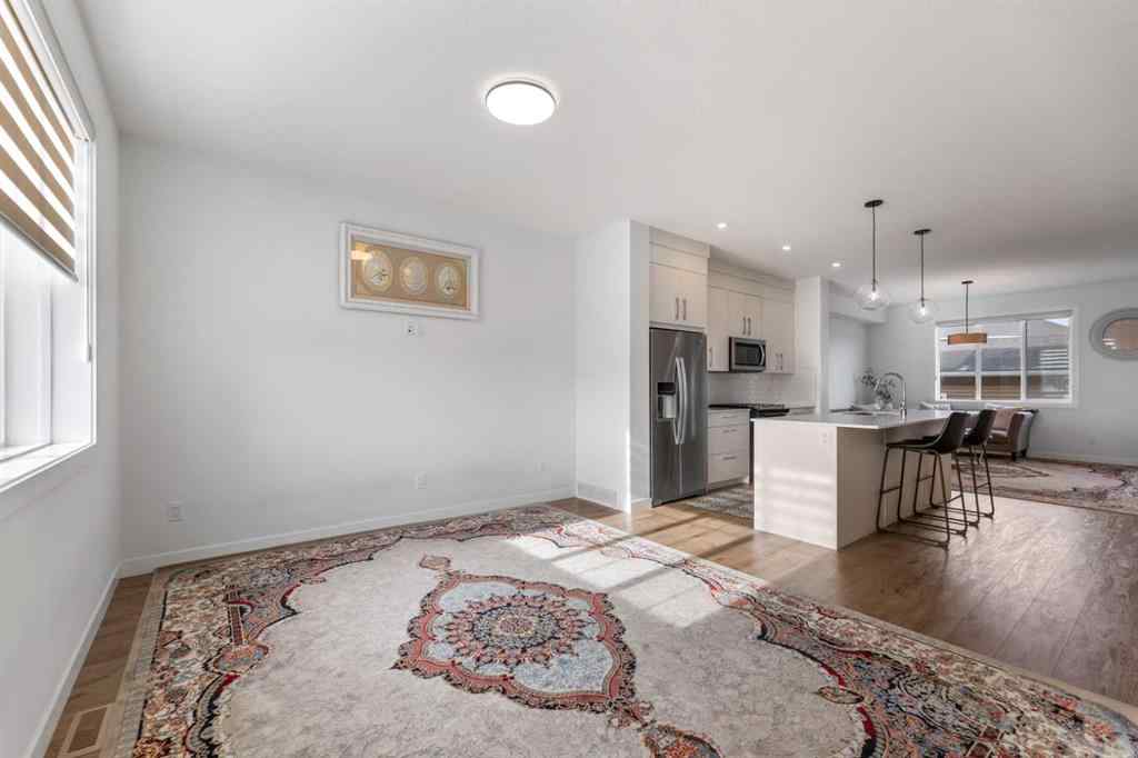 MLS® A2269687 - 164 Cornerstone Grove NE in Cornerstone Calgary, Residential