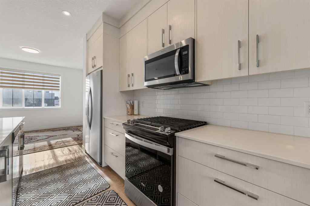 MLS® A2269687 - 164 Cornerstone Grove NE in Cornerstone Calgary, Residential