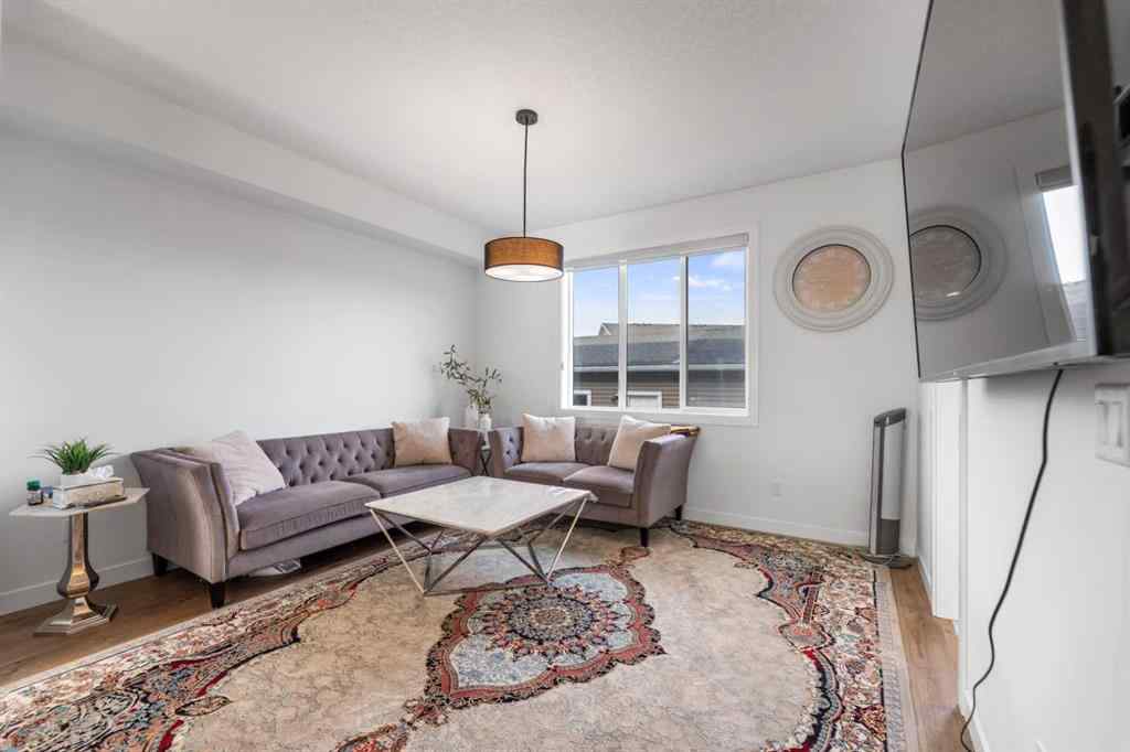 MLS® A2269687 - 164 Cornerstone Grove NE in Cornerstone Calgary, Residential