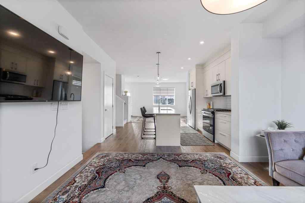 MLS® A2269687 - 164 Cornerstone Grove NE in Cornerstone Calgary, Residential