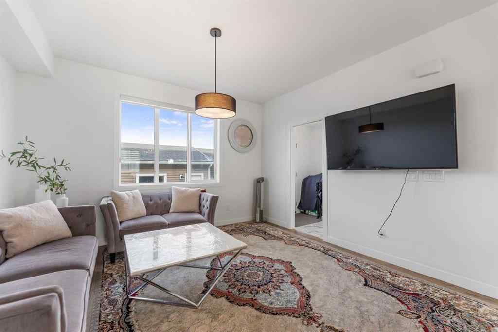 MLS® A2269687 - 164 Cornerstone Grove NE in Cornerstone Calgary, Residential