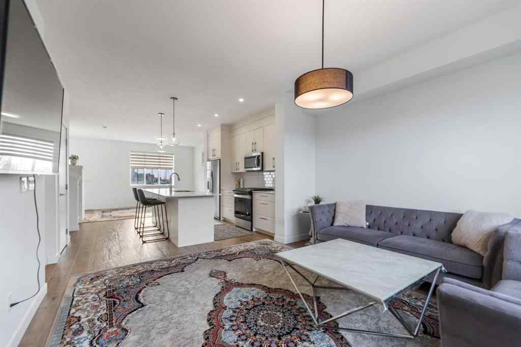 MLS® A2269687 - 164 Cornerstone Grove NE in Cornerstone Calgary, Residential