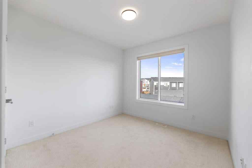 MLS® A2269687 - 164 Cornerstone Grove NE in Cornerstone Calgary, Residential