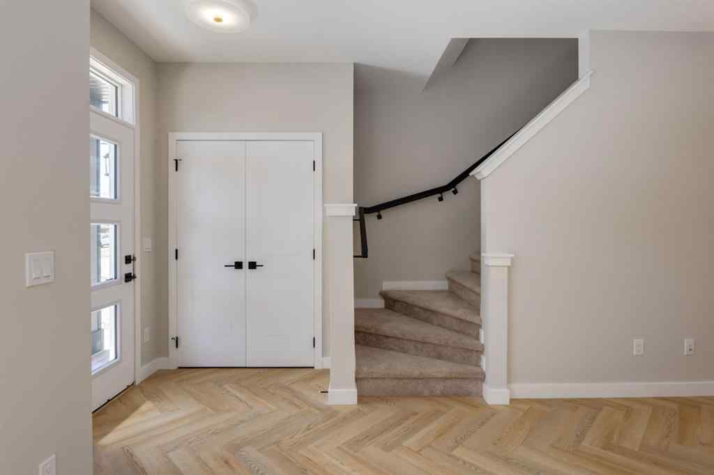 MLS® # A2269689 - 452 Sora Boulevard SE in Hotchkiss Calgary, Residential Open Houses