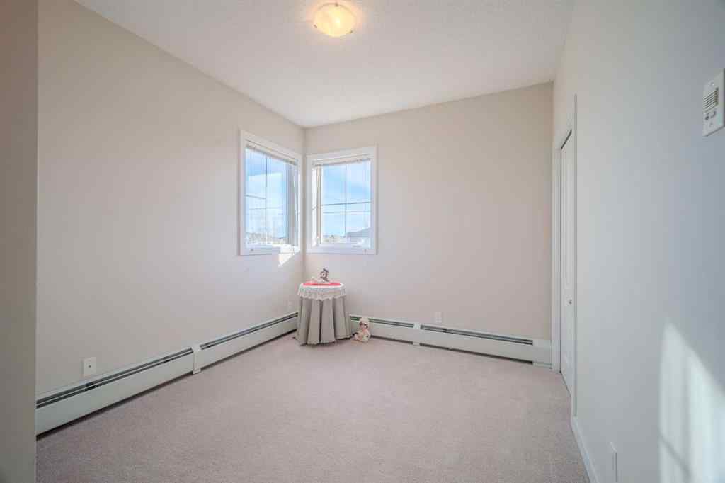 MLS® A2269690 - Unit #1202 2370 Bayside Road SW in Bayside Airdrie, Residential