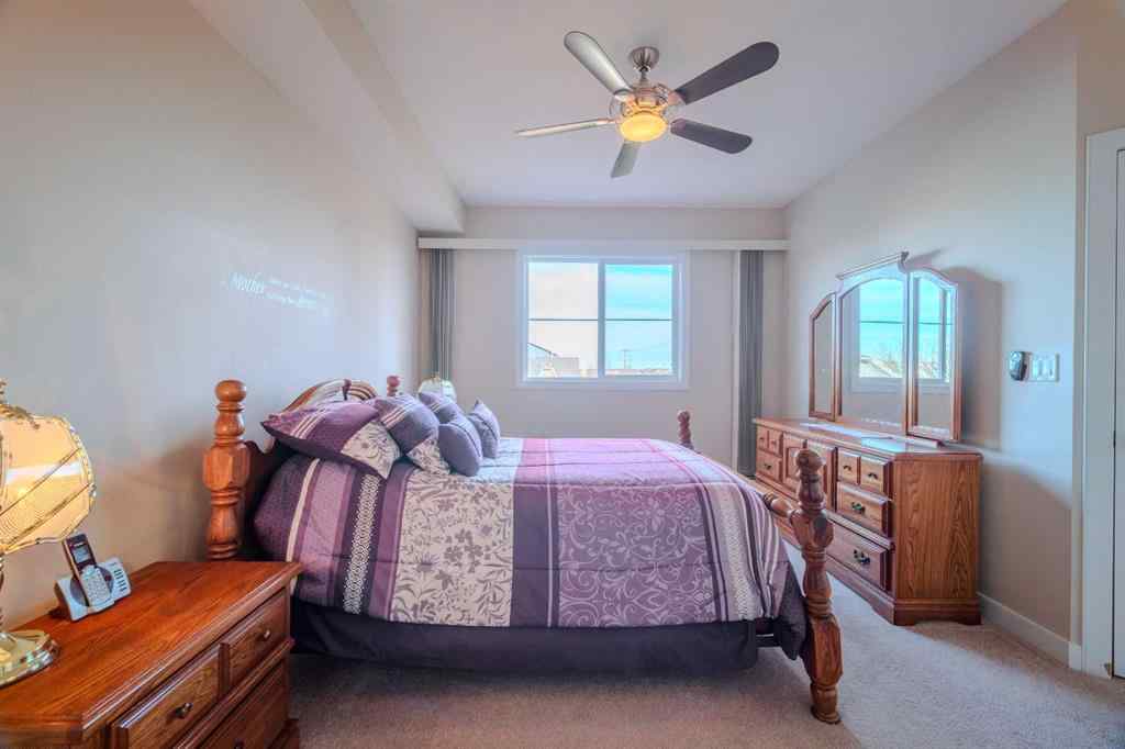 MLS® A2269690 - Unit #1202 2370 Bayside Road SW in Bayside Airdrie, Residential