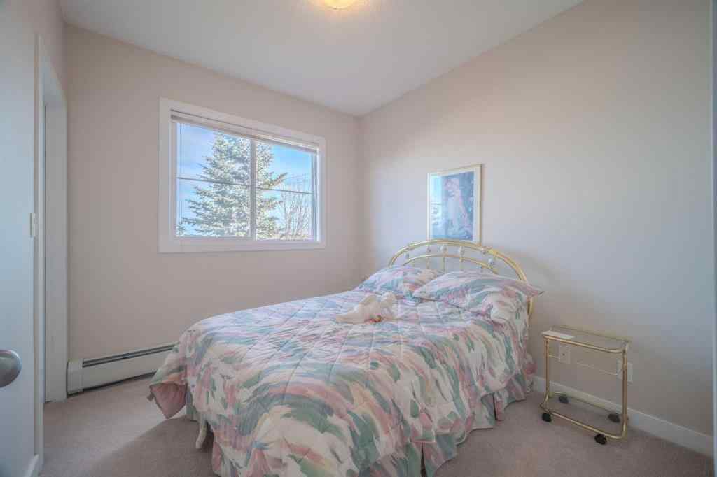 MLS® A2269690 - Unit #1202 2370 Bayside Road SW in Bayside Airdrie, Residential