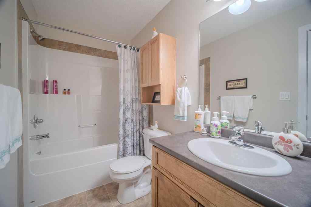 MLS® A2269690 - Unit #1202 2370 Bayside Road SW in Bayside Airdrie, Residential