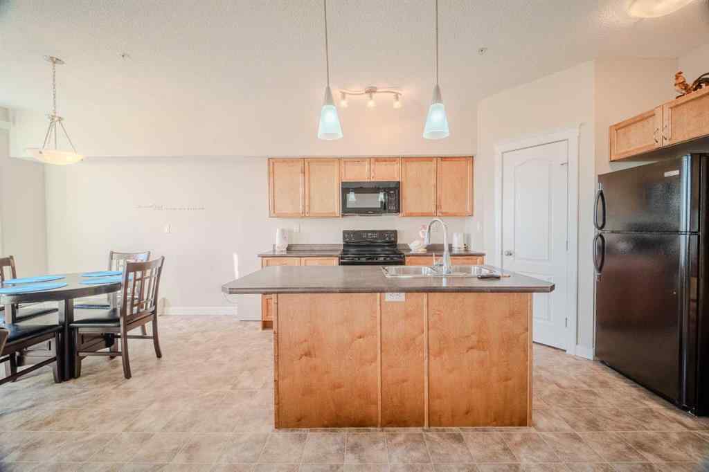 MLS® A2269690 - Unit #1202 2370 Bayside Road SW in Bayside Airdrie, Residential