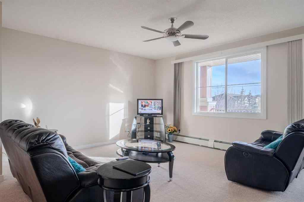 MLS® A2269690 - Unit #1202 2370 Bayside Road SW in Bayside Airdrie, Residential