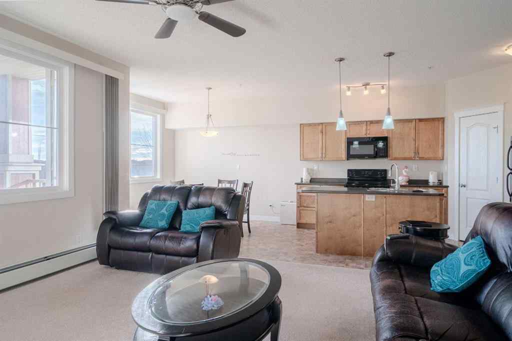 MLS® A2269690 - Unit #1202 2370 Bayside Road SW in Bayside Airdrie, Residential