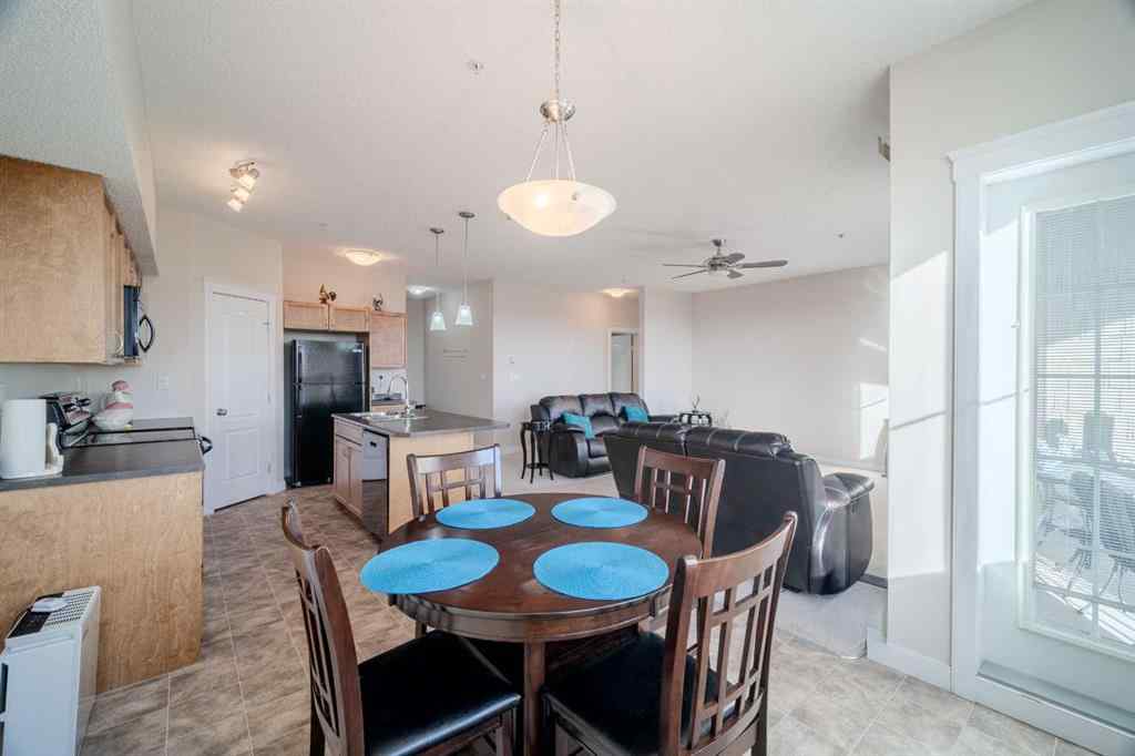 MLS® A2269690 - Unit #1202 2370 Bayside Road SW in Bayside Airdrie, Residential