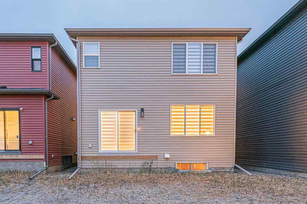 MLS&reg; # A2269692 - 65 Amblefield View NW in Ambleridge Calgary, Residential Open Houses