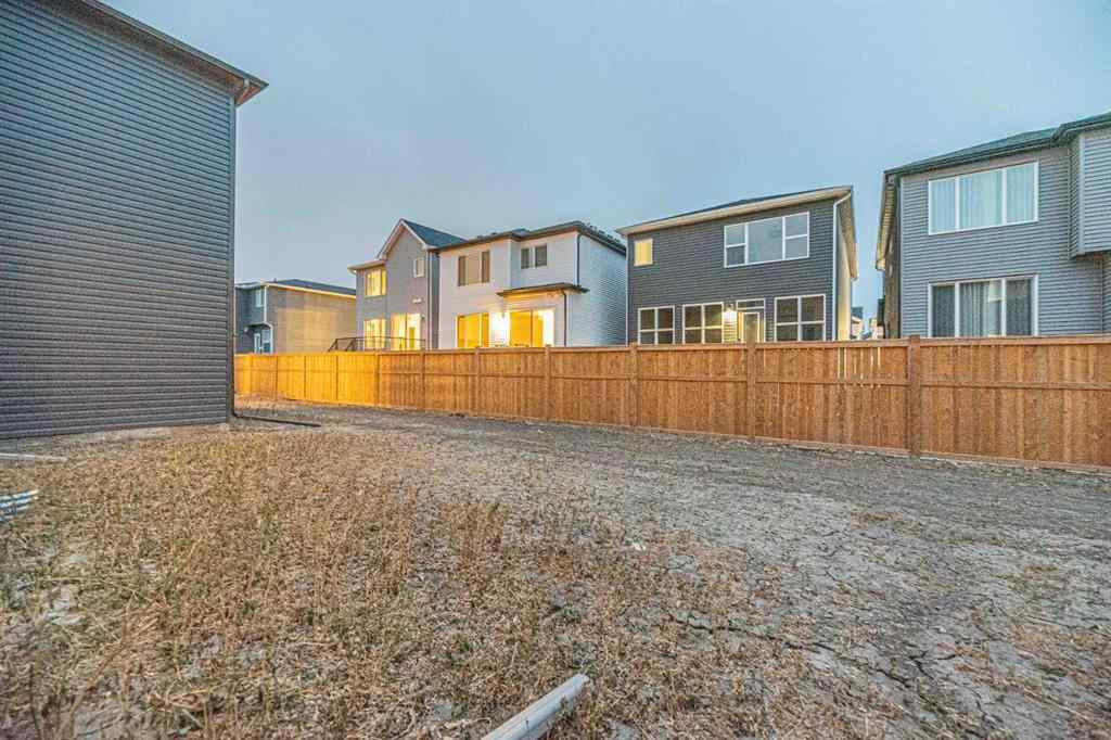 MLS&reg; # A2269692 - 65 Amblefield View NW in Ambleridge Calgary, Residential Open Houses