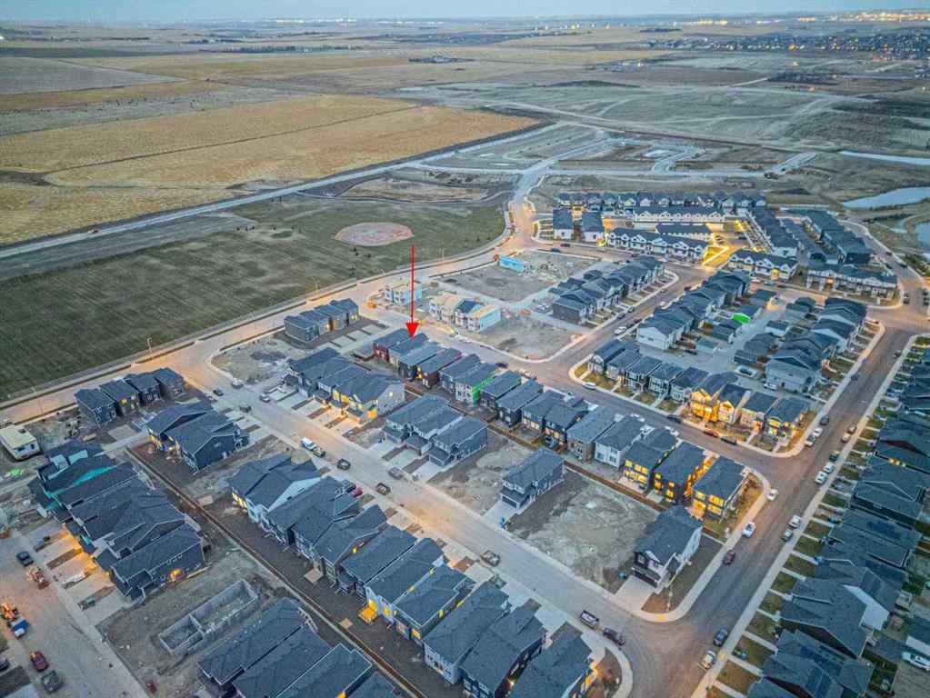 MLS&reg; # A2269692 - 65 Amblefield View NW in Ambleridge Calgary, Residential Open Houses