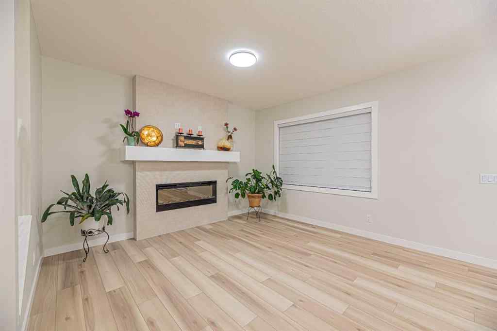 MLS&reg; # A2269692 - 65 Amblefield View NW in Ambleridge Calgary, Residential Open Houses