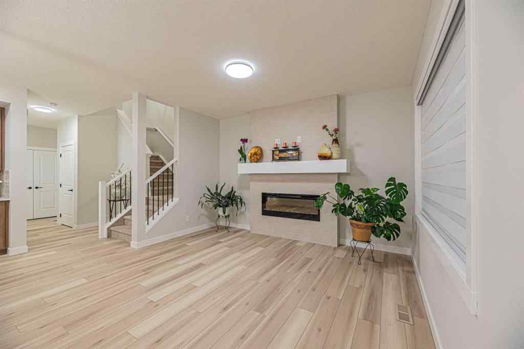 MLS&reg; # A2269692 - 65 Amblefield View NW in Ambleridge Calgary, Residential Open Houses