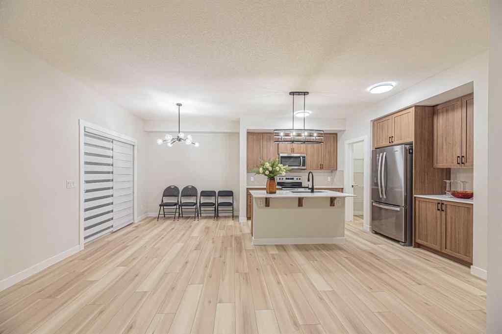 MLS&reg; # A2269692 - 65 Amblefield View NW in Ambleridge Calgary, Residential Open Houses