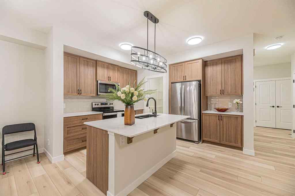 MLS&reg; # A2269692 - 65 Amblefield View NW in Ambleridge Calgary, Residential Open Houses