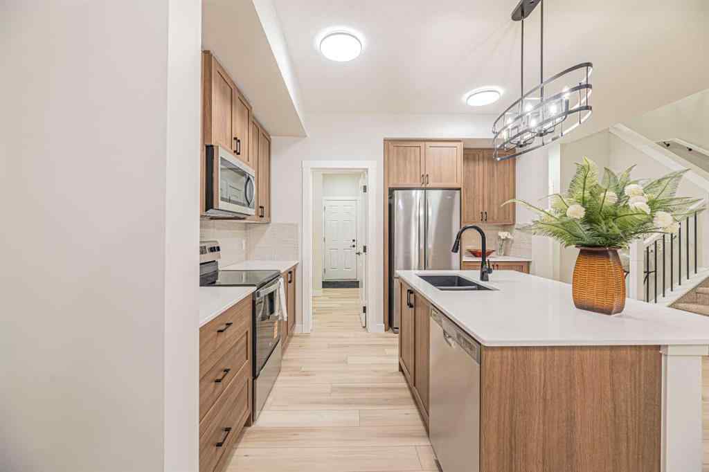 MLS&reg; # A2269692 - 65 Amblefield View NW in Ambleridge Calgary, Residential Open Houses