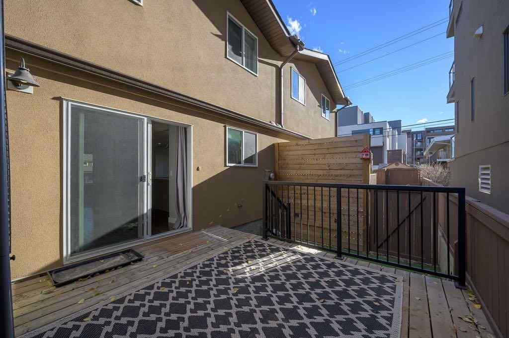MLS&reg; # A2269693 - 2805 16 Street SW in South Calgary Calgary, Residential Open Houses