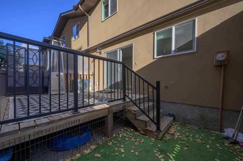 MLS&reg; # A2269693 - 2805 16 Street SW in South Calgary Calgary, Residential Open Houses