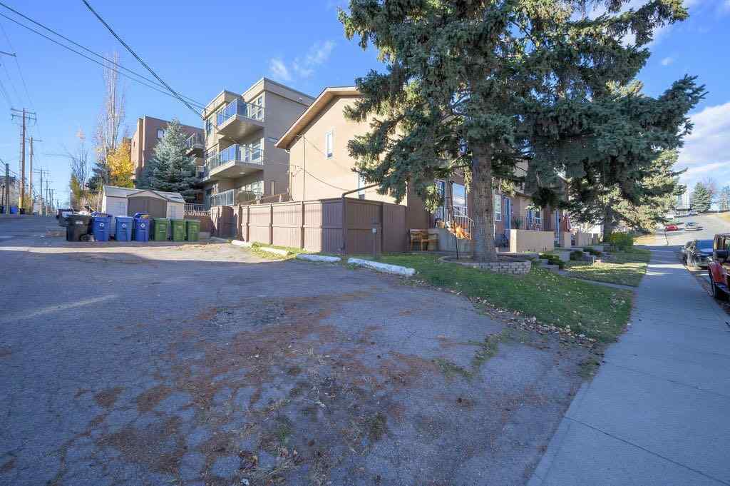 MLS&reg; # A2269693 - 2805 16 Street SW in South Calgary Calgary, Residential Open Houses