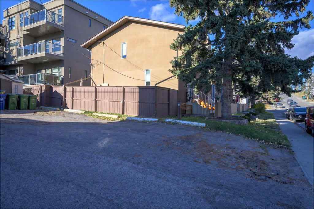 MLS&reg; # A2269693 - 2805 16 Street SW in South Calgary Calgary, Residential Open Houses