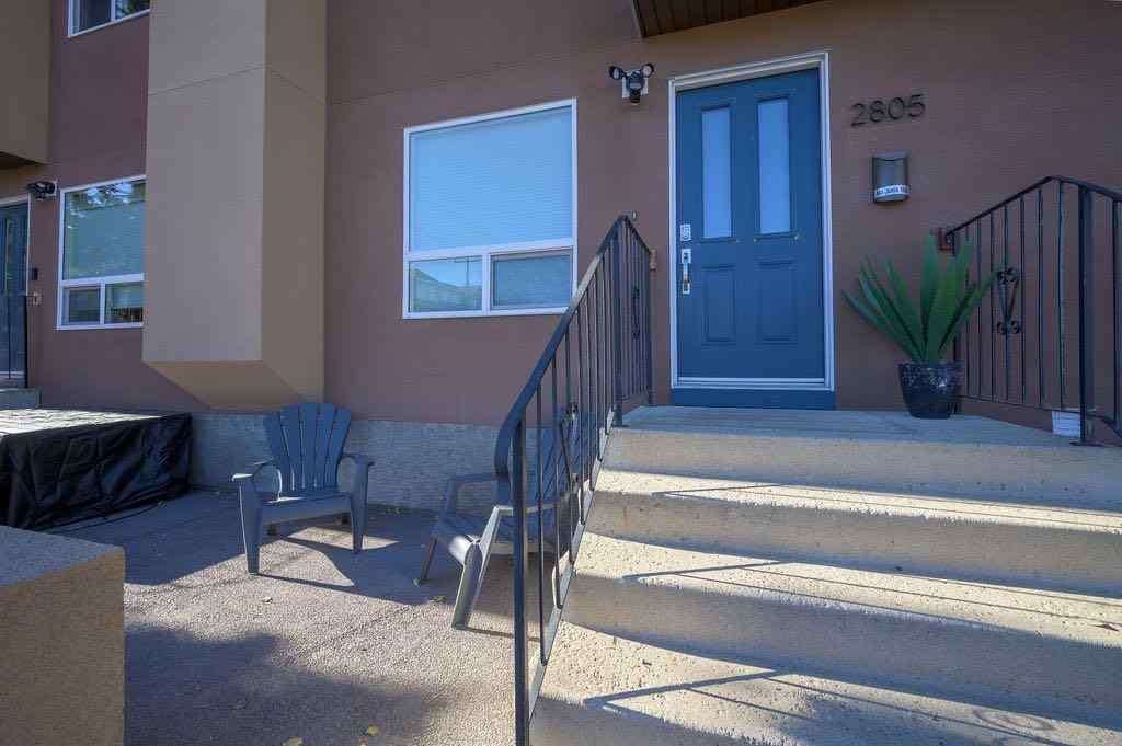 MLS&reg; # A2269693 - 2805 16 Street SW in South Calgary Calgary, Residential Open Houses