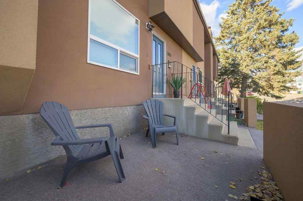 MLS&reg; # A2269693 - 2805 16 Street SW in South Calgary Calgary, Residential Open Houses