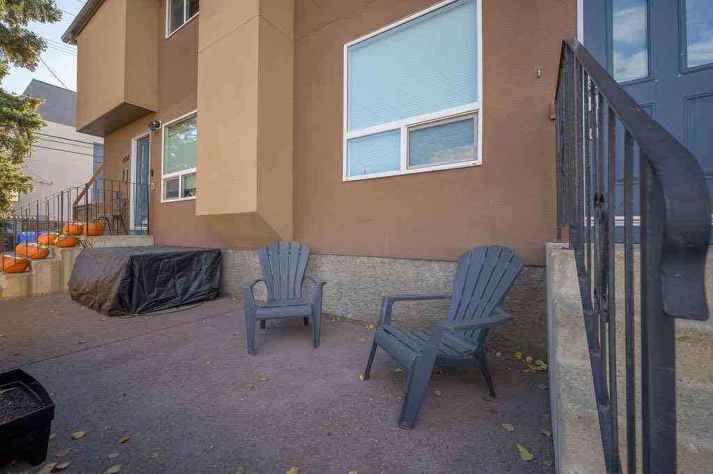 MLS&reg; # A2269693 - 2805 16 Street SW in South Calgary Calgary, Residential Open Houses