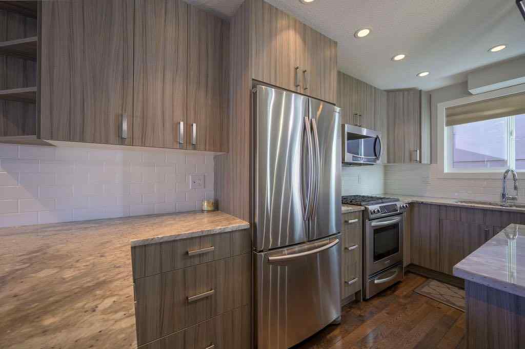 MLS&reg; # A2269693 - 2805 16 Street SW in South Calgary Calgary, Residential Open Houses