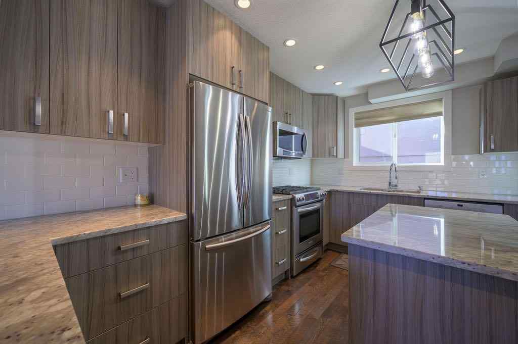 MLS&reg; # A2269693 - 2805 16 Street SW in South Calgary Calgary, Residential Open Houses