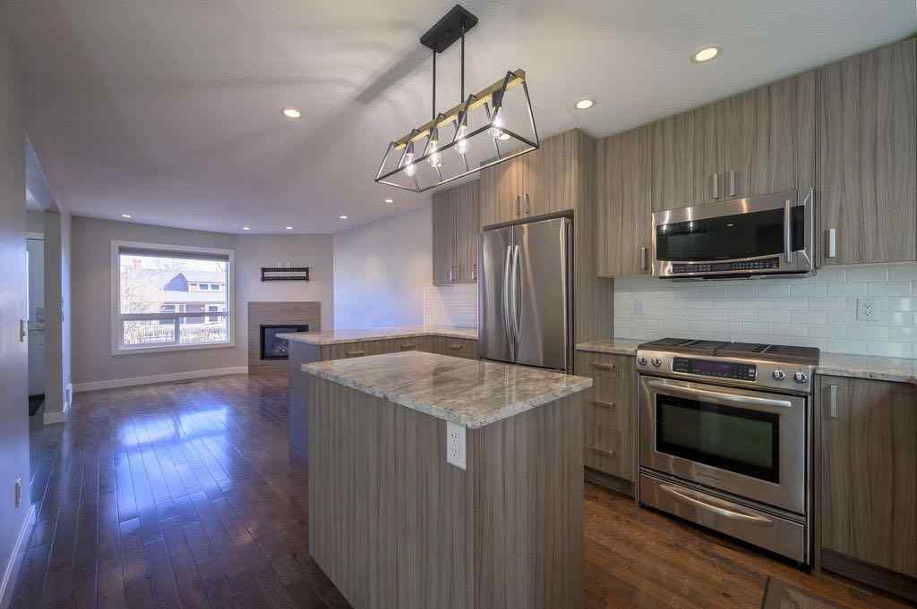 MLS&reg; # A2269693 - 2805 16 Street SW in South Calgary Calgary, Residential Open Houses