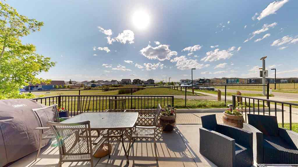 MLS® A2269695 - 102 Drake Landing Wynd  in Drake Landing Okotoks, Residential
