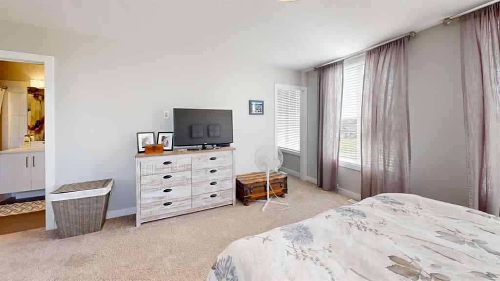 MLS® A2269695 - 102 Drake Landing Wynd  in Drake Landing Okotoks, Residential