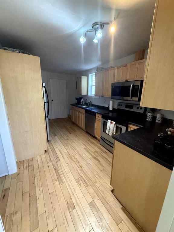 MLS&reg; # A2269696 - 4924 58 Avenue  in NONE High Prairie, Residential Open Houses