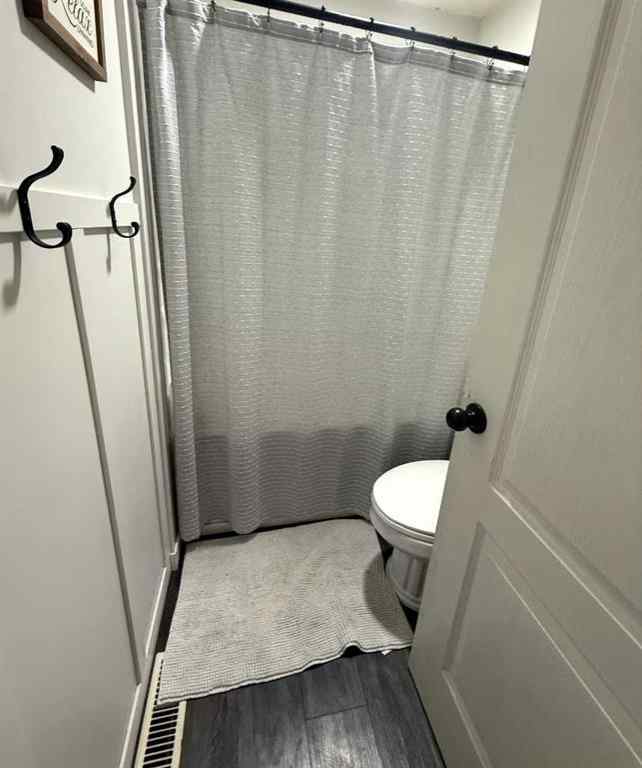 MLS&reg; # A2269696 - 4924 58 Avenue  in NONE High Prairie, Residential Open Houses