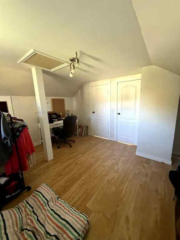 MLS&reg; # A2269696 - 4924 58 Avenue  in NONE High Prairie, Residential Open Houses