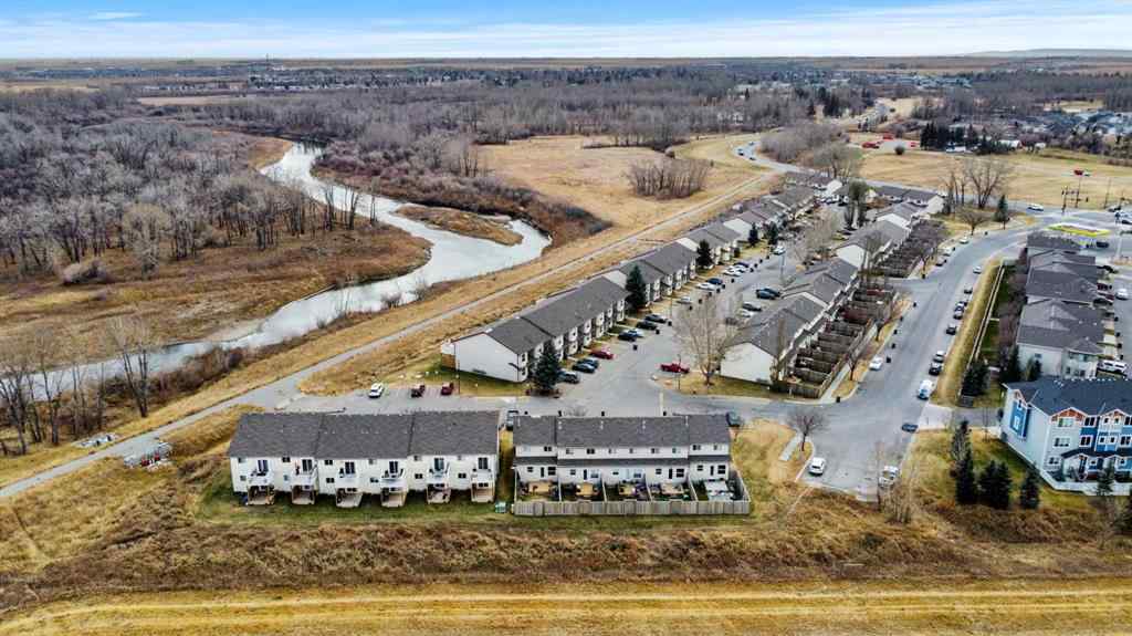 MLS® # A2269697 - 1211 Eagleview Place NW in Eagleview Estates High River, Residential Open Houses