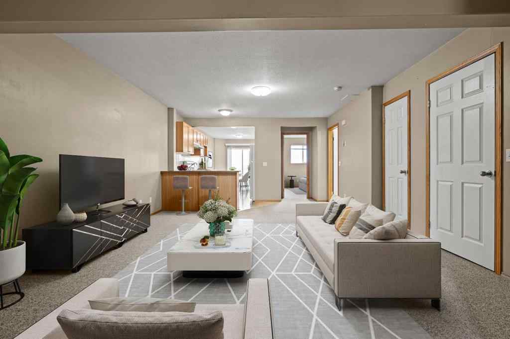 MLS® # A2269697 - 1211 Eagleview Place NW in Eagleview Estates High River, Residential Open Houses