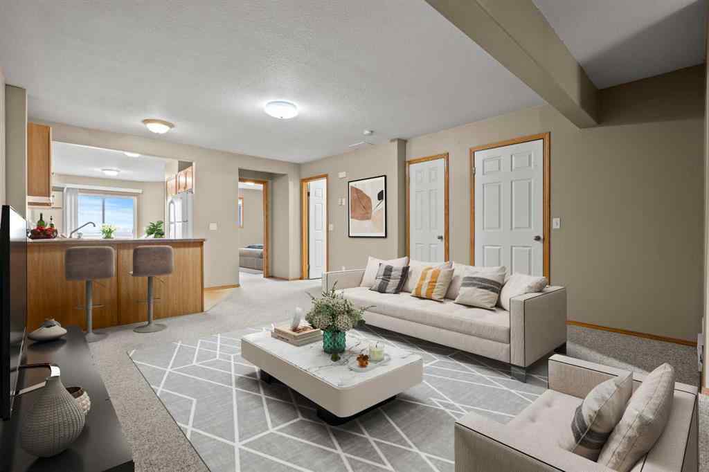 MLS® # A2269697 - 1211 Eagleview Place NW in Eagleview Estates High River, Residential Open Houses