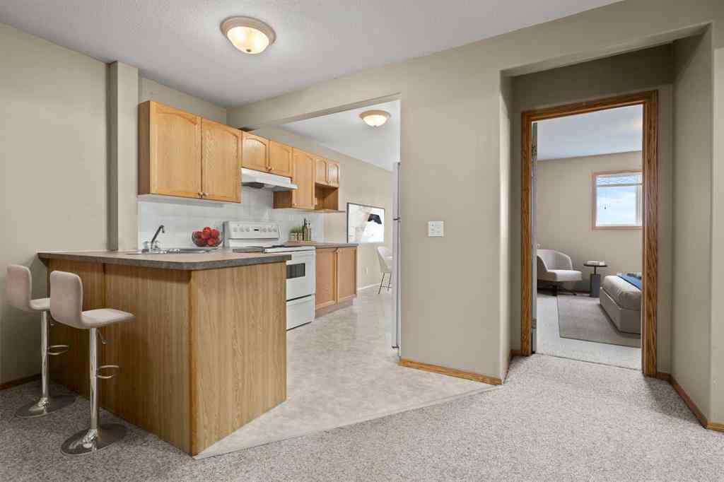 MLS® # A2269697 - 1211 Eagleview Place NW in Eagleview Estates High River, Residential Open Houses