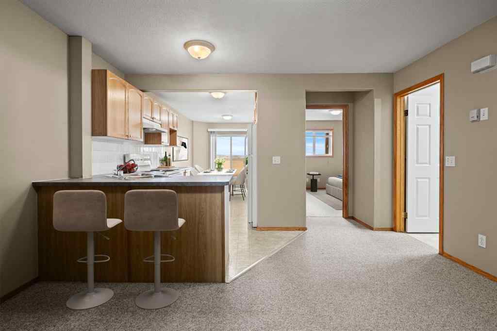 MLS® # A2269697 - 1211 Eagleview Place NW in Eagleview Estates High River, Residential Open Houses