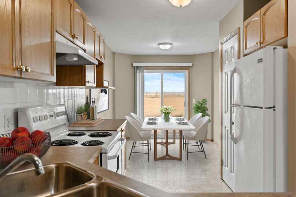 MLS® # A2269697 - 1211 Eagleview Place NW in Eagleview Estates High River, Residential Open Houses