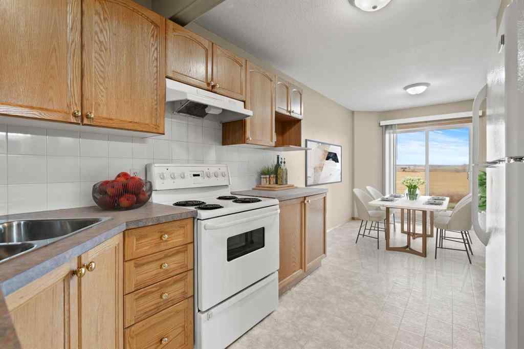 MLS® # A2269697 - 1211 Eagleview Place NW in Eagleview Estates High River, Residential Open Houses