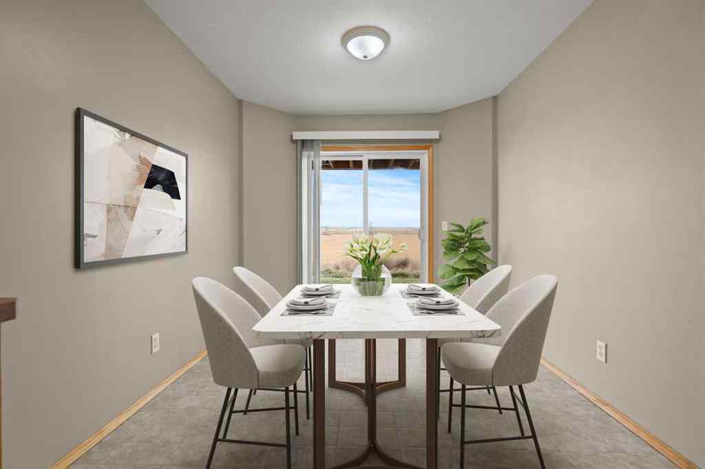 MLS® # A2269697 - 1211 Eagleview Place NW in Eagleview Estates High River, Residential Open Houses