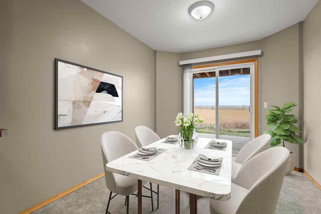 MLS® # A2269697 - 1211 Eagleview Place NW in Eagleview Estates High River, Residential Open Houses