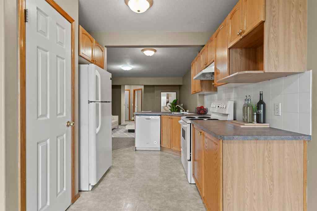 MLS® # A2269697 - 1211 Eagleview Place NW in Eagleview Estates High River, Residential Open Houses