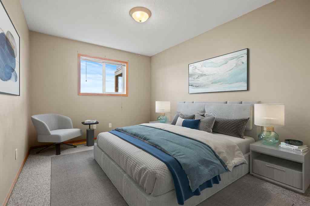 MLS® # A2269697 - 1211 Eagleview Place NW in Eagleview Estates High River, Residential Open Houses